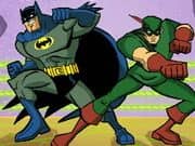 Juego Batman Brawl Juego Batman Brawl