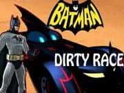 Juego Batman Carrera Sucia Juego Batman Carrera Sucia