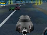Juego Batman Dark Race Juego Batman Dark Race