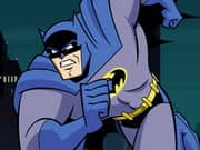 Juego Batman Difference Detector Juego Batman Difference Detector