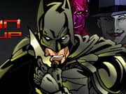 Juego Batman Dress Up Juego Batman Dress Up