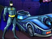 Juego Batman Drift Smash Juego Batman Drift Smash