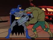 Juego Batman Dynamic Double Team Juego Batman Dynamic Double Team