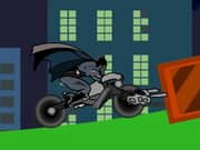 Juego Batman Hunt The Penguin Juego Batman Hunt The Penguin