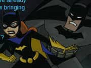 Juego Batman Ice Age Juego Batman Ice Age