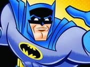 Juego Batman Jigsaw Puzzle Juego Batman Jigsaw Puzzle