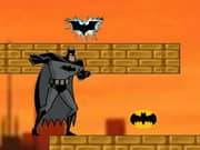 Juego Batman Jump 2 Juego Batman Jump 2