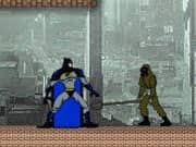 Juego Batman New Battle 2 Juego Batman New Battle 2