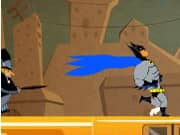 Juego Batman Runner Juego Batman Runner