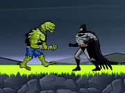 Juego Batman Salvando Ciudad Gotham Juego Batman Salvando Ciudad Gotham
