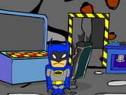 Juego Batman Saw Game Juego Batman Saw Game