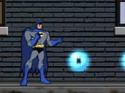 Juego Batman The Rooftop Caper Juego Batman The Rooftop Caper