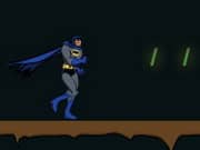Juego Batman The Scarecrow Revenge Juego Batman The Scarecrow Revenge