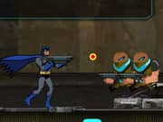 Juego Batman Underworld Juego Batman Underworld