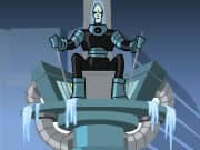Juego Batman vs freeze Rayo Congelante Juego Batman vs freeze Rayo Congelante