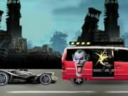 Juego Batman Wanted Juego Batman Wanted