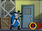 Juego Batman Total Blackout Juego Batman Total Blackout