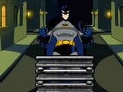 Juego Batmans Power Strike Juego Batmans Power Strike