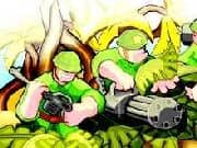 Juego Battalion Commander Juego Battalion Commander