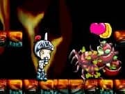 Juego Battle Cave Juego Battle Cave