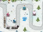 Juego Battle Of Antarctica Juego Battle Of Antarctica