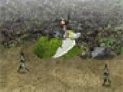 Juego Battle Of The Worms Juego Battle Of The Worms