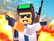 Juego Battle Royale Craft Juego Battle Royale Craft