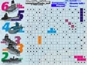 Juego Battle Ships Juego Battle Ships