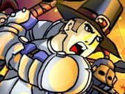 Juego BattleCry Juego BattleCry