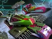 Juego Battlefield Arena Juego Battlefield Arena