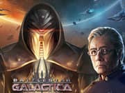 Juego Battlestar Galactica Juego Battlestar Galactica