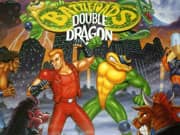 Juego Battletoads and Double Dragon Juego Battletoads and Double Dragon