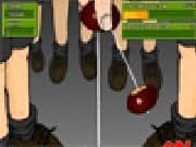 Juego Battling Conkers Juego Battling Conkers