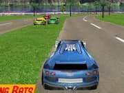 Juego Bay Race 3d Juego Bay Race 3d