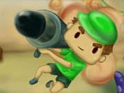 Juego Bazooka Boy 2 Juego Bazooka Boy 2