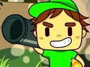Juego Bazooka Boy 3 Juego Bazooka Boy 3