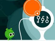 Juego Be Alien Juego Be Alien