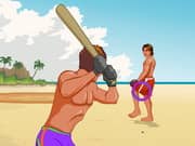 Juego Beach Baseball Juego Beach Baseball