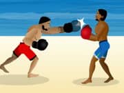 Juego Beach Fighting Juego Beach Fighting