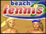 Juego Beach Tennis Juego Beach Tennis