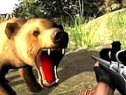 Juego Bear Hunter 3D Juego Bear Hunter 3D