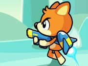 Juego Bear in Super Action Adventure 2 Juego Bear in Super Action Adventure 2