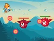 Juego Bear in Super Action Adventure 3 Juego Bear in Super Action Adventure 3