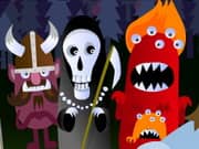 Juego Beastie Burgers Juego Beastie Burgers