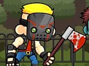Juego Beat The Zombie Juego Beat The Zombie
