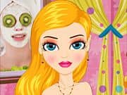 Juego Beauty Facial Makeover Juego Beauty Facial Makeover