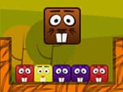 Juego Beaver Blocks 2 Juego Beaver Blocks 2