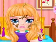 Juego Bebe Barbie Recuperacion en el Hospital Juego Bebe Barbie Recuperacion en el Hospital