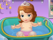Juego Bebe Princesa Sofia Juego Bebe Princesa Sofia