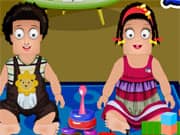 Juego Bebe Zoe Diversion de Verano Juego Bebe Zoe Diversion de Verano